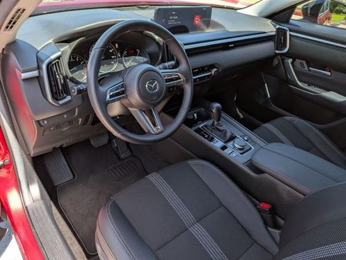 Certified 2025 MAZDA CX-50 AWD 2.5 S w/ Preferred Package image 12