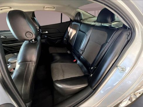 Used 2014 Chevrolet Malibu LT w/ Power Convenience Package image 27