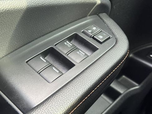 Used 2024 Honda Passport TrailSport image 25