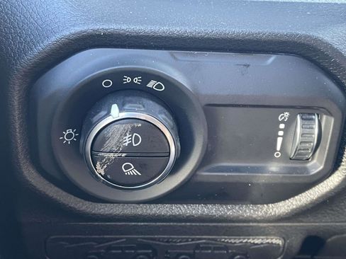 New 2026 Jeep Gladiator Sport image 27