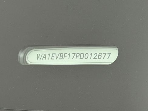 Used 2023 Audi Q8 Premium Plus w/ Premium Plus Package image 31