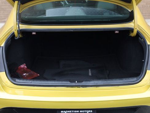 Used 2020 Hyundai Sonata SEL Plus w/ Cargo Package image 11