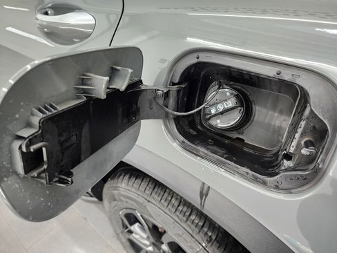 Used 2022 Hyundai Santa Fe XRT image 32