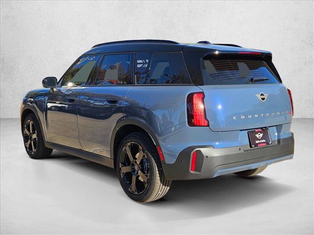 Used 2026 MINI Cooper Countryman S AWD/4WD image 8