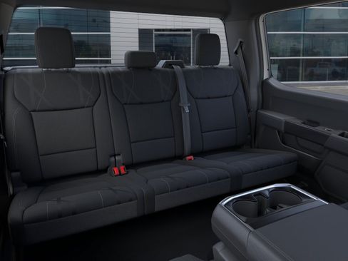 New 2026 Ford F150 STX RWD image 12