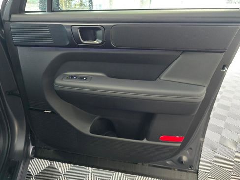 New 2026 Hyundai Santa Fe Calligraphy image 43