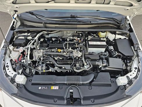 Used 2022 Toyota Corolla SE image 9