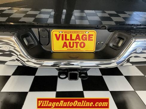 Used 2017 RAM 1500 Big Horn AWD/4WD image 30