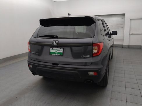 Used 2019 Honda Passport EX-L image 7