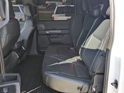 Used 2023 Ford F150 XLT w/ Equipment Group 302A High AWD/4WD image 11