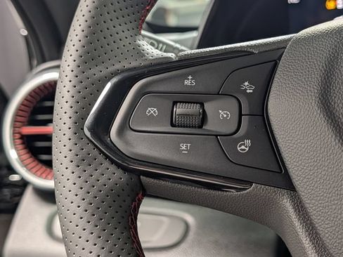 New 2026 Chevrolet Trax RS w/ Driver Confidence Package FWD image 20