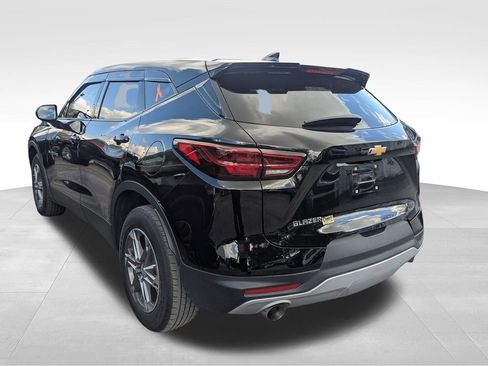 Certified 2023 Chevrolet Blazer LT image 8