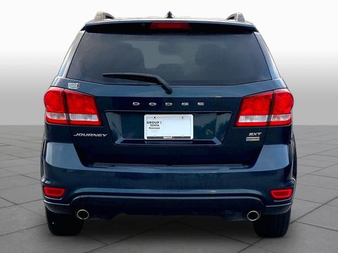 Used 2014 Dodge Journey SXT w/ Quick Order Package 28C FWD image 5