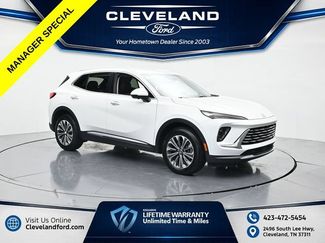 Used 2024 Buick Envision Preferred AWD/4WD 360° Tour