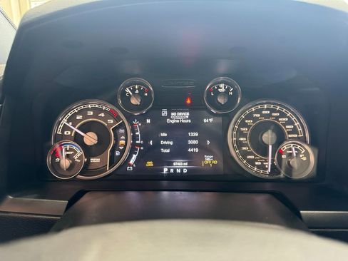 Used 2016 RAM 1500 Limited image 33