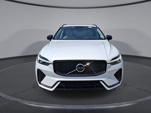 Certified 2026 Volvo XC60 B5 Ultra AWD/4WD image 35