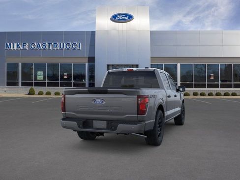 New 2026 Ford F150 STX AWD/4WD image 8