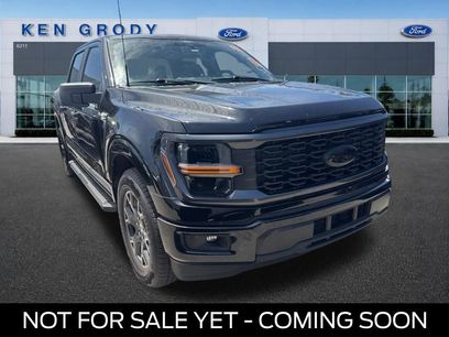 Used 2024 Ford F150 STX