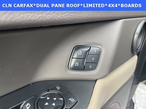 Used 2018 Ford Expedition Limited image 26