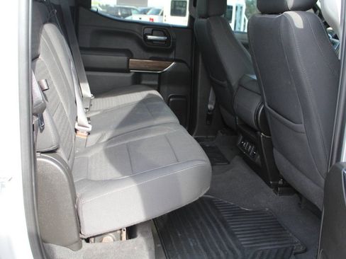 Used 2022 Chevrolet Silverado 1500 RST w/ Safety Package image 13