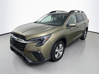 Used 2023 Subaru Ascent Premium w/ Convenience Package