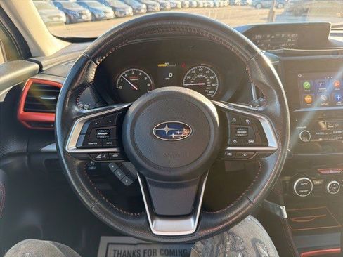 Used 2021 Subaru Forester Sport w/ Popular Package #2 image 21