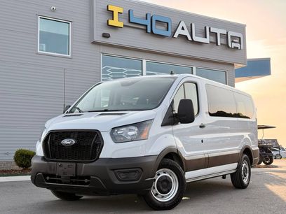 Used 2021 Ford Transit 150 XL