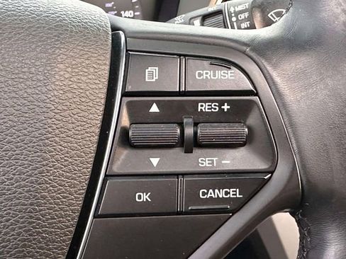 Used 2015 Hyundai Sonata Sport w/ Option Group 04 image 22