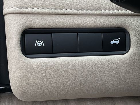 New 2026 Nissan Armada Platinum image 37