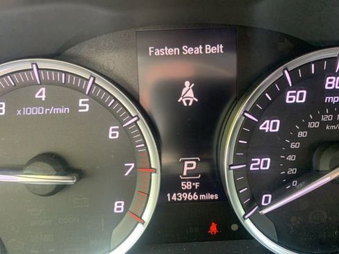 Used 2015 Acura MDX SH-AWD w/ Technology Package image 16