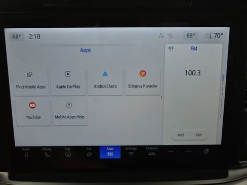 Used 2025 Ford F150 XLT w/ Equipment Group 302A MID image 27