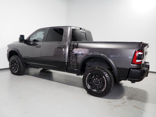 Used 2023 RAM 2500 Power Wagon w/ Level 2 Equipment Group AWD/4WD image 8
