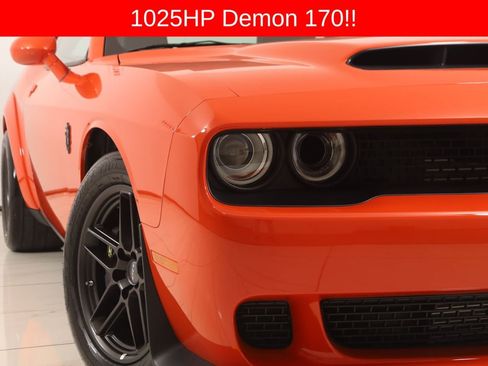 Used 2023 Dodge Challenger SRT Hellcat Redeye RWD image 22