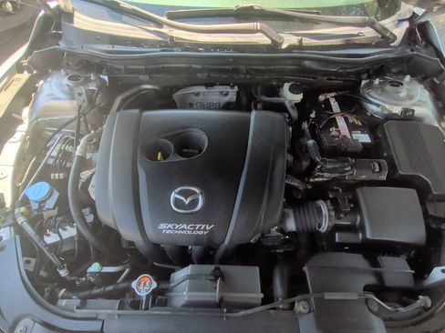 Used 2014 MAZDA MAZDA6 Sport image 11