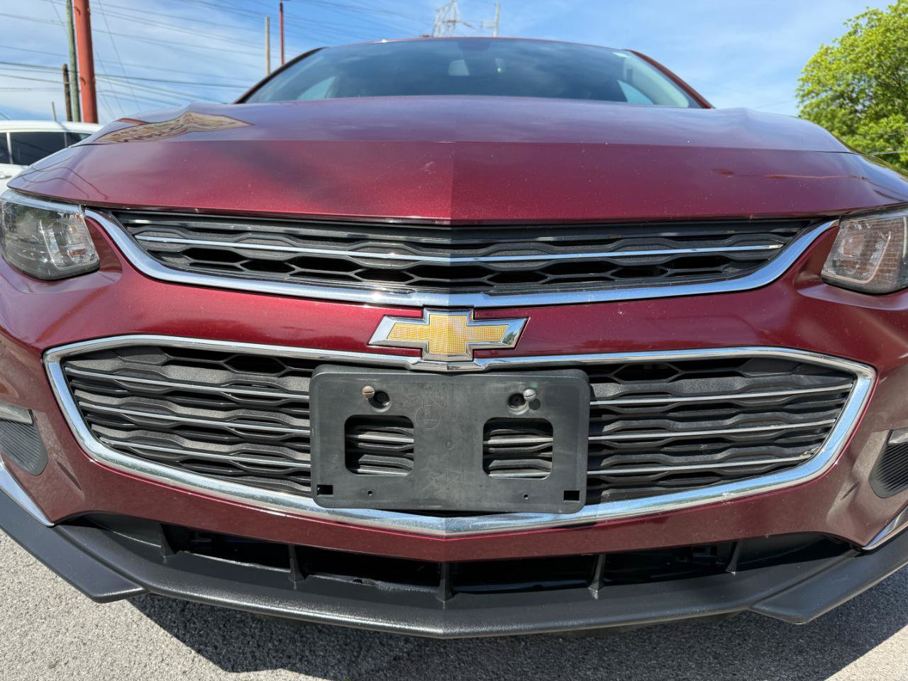 Used 2016 Chevrolet Malibu LT FWD image 6
