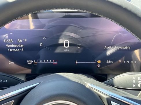 New 2026 Buick Enclave Preferred image 15