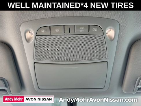 Used 2017 Nissan Murano SL w/ Cargo Package AWD/4WD image 27