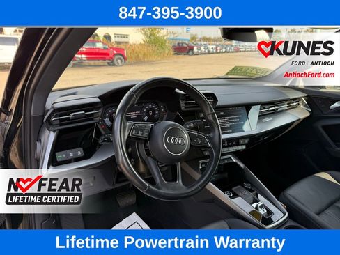Used 2023 Audi A3 2.0T Premium image 33