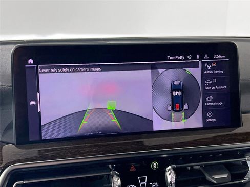 Certified 2023 BMW X3 M40i w/ Premium Package image 15