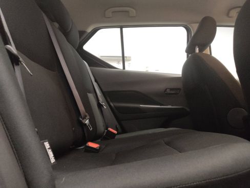 Used 2024 Nissan Kicks S FWD image 19