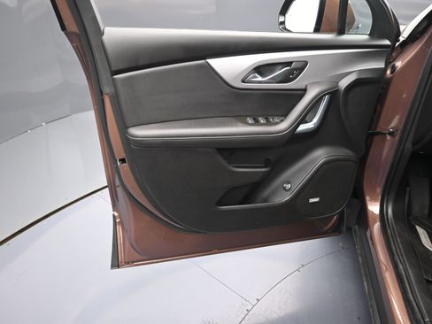 Used 2023 Chevrolet Blazer LT w/ Sound & Technology Package image 16