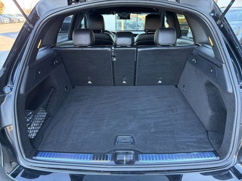 Used 2022 Mercedes-Benz GLC 300 4MATIC image 18