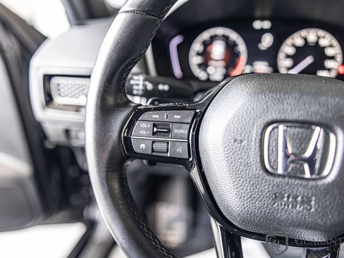 Used 2024 Honda Civic Sport image 23