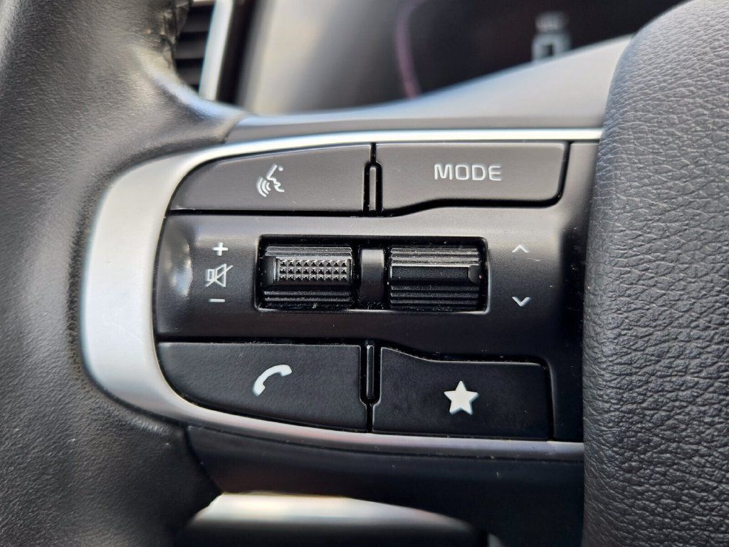 Used 2023 Kia Sportage X-Line w/ X-Line Premium Package AWD/4WD image 18