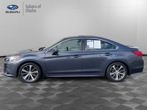 Used 2015 Subaru Legacy 2.5i Limited image 8