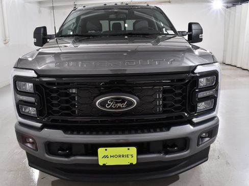 New 2026 Ford F350 XLT w/ XLT Premium Package AWD/4WD image 3