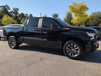 Used 2024 Chevrolet Silverado 1500 RST w/ Convenience Package II AWD/4WD video 2