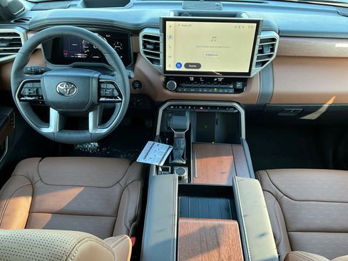 New 2026 Toyota Tundra 1794 Edition AWD/4WD image 10