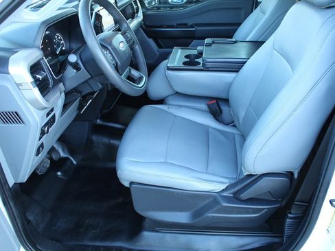 Used 2022 Ford F150 XL w/ Equipment Group 101A High image 21