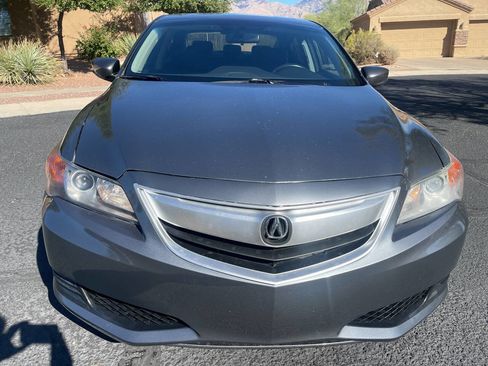 Used 2014 Acura ILX image 10